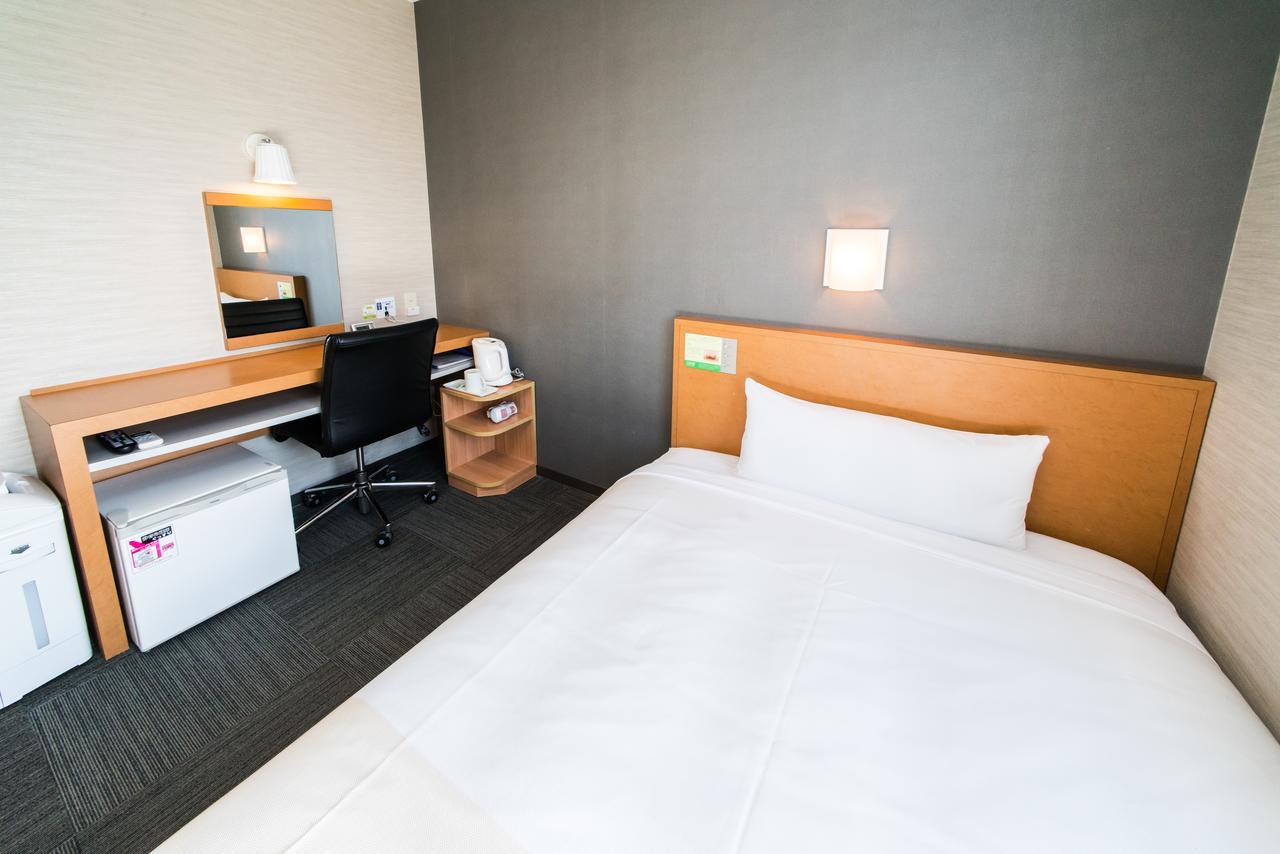 Super Hotel Minami Hikone Ekimae Exteriér fotografie