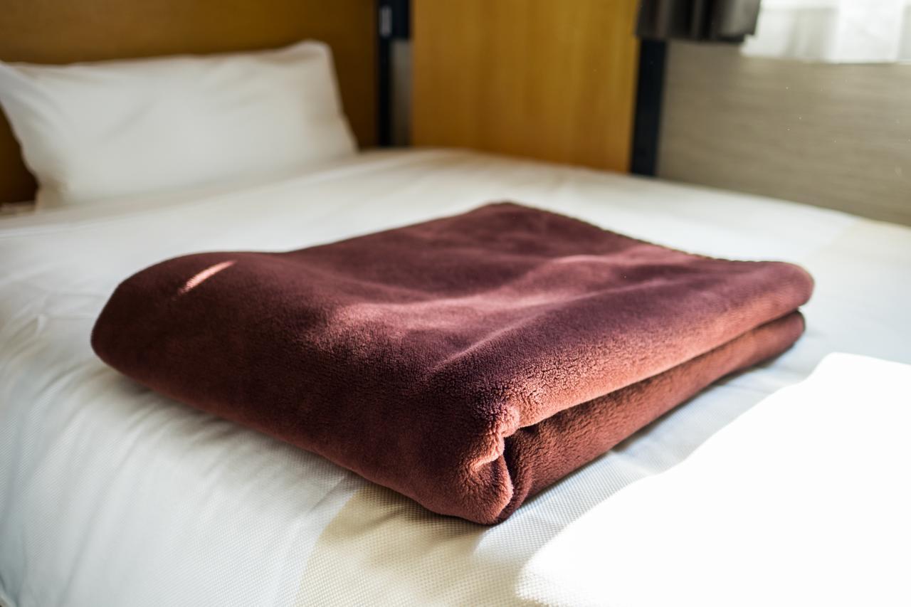 Super Hotel Minami Hikone Ekimae Exteriér fotografie